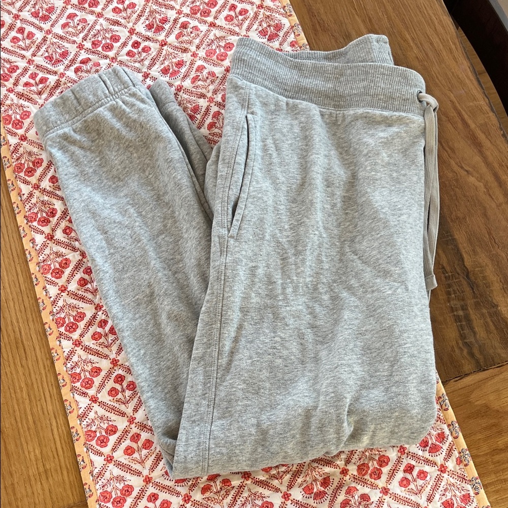 Goodfellow & Co Gray Sweatpants
